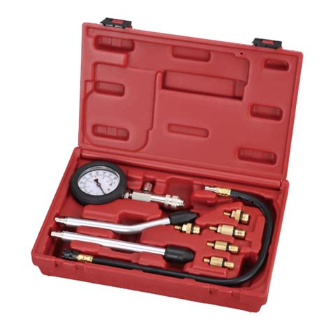 gasoline compression tester|most accurate compression tester.